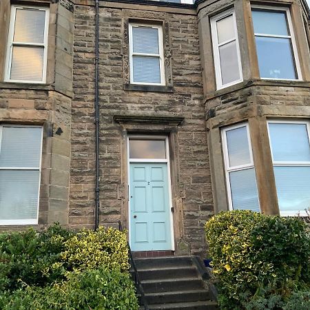 Apartmán Sea View Kinghorn Exteriér fotografie