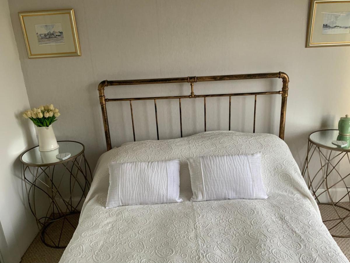 Apartmán Sea View Kinghorn Exteriér fotografie